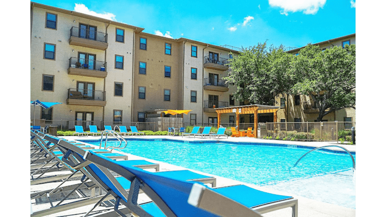 Prado Student Living