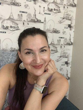 Yvonne Tejeda, LPC, PLLC