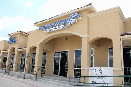 Foundation Physical Therapy