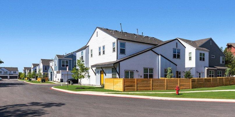 Farm Haus Luxury Rental Homes