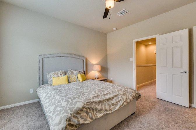 Belcara Luxury Townhomes