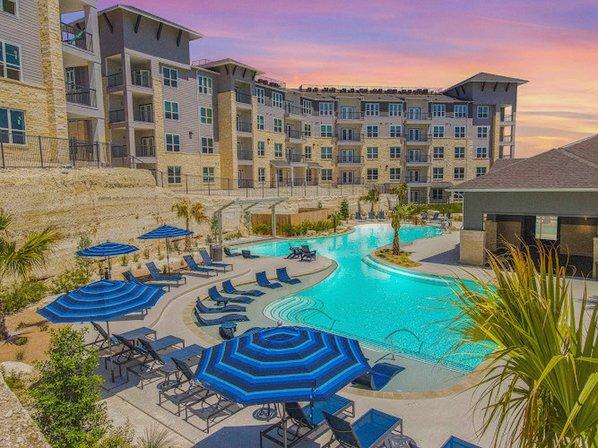 Vue at Sonoma Verde