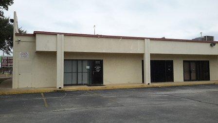 New Testament Church