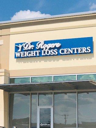 Dr. Rogers Centers