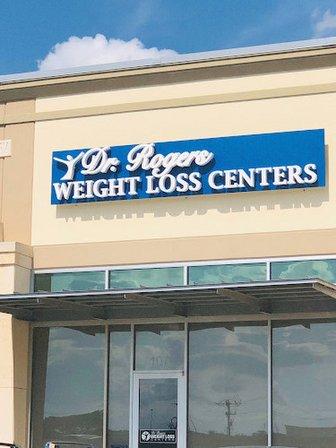Dr. Rogers Centers
