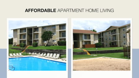 Chase Hill Apartments