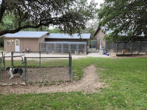 Melody's Pet Ranch