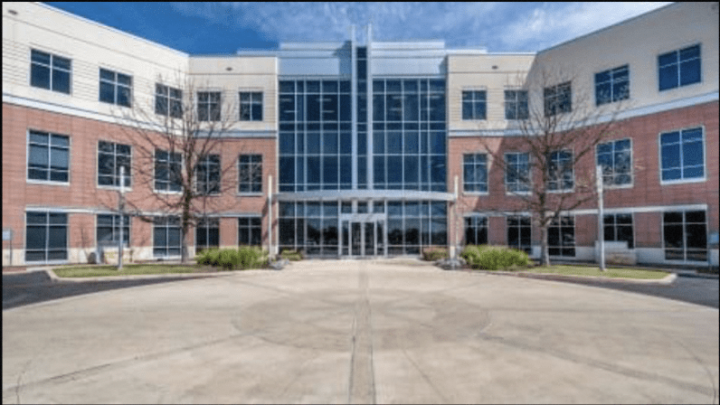 Central Health Therapy