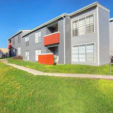 Windbury Apartments