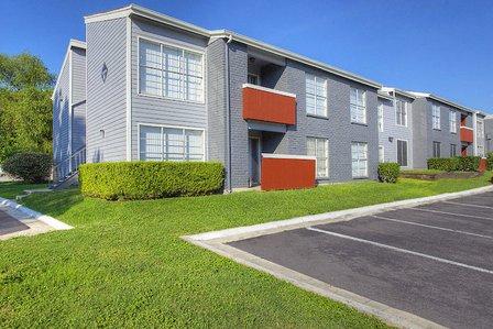 Windbury Apartments