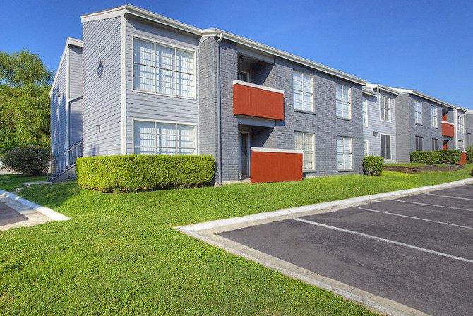 Windbury Apartments