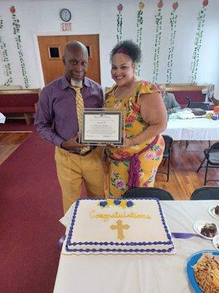Body of CHRIST Ministries
