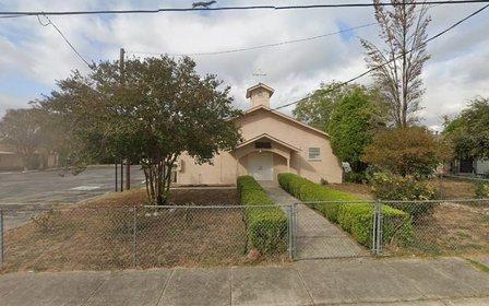 Galvan Revivals Church