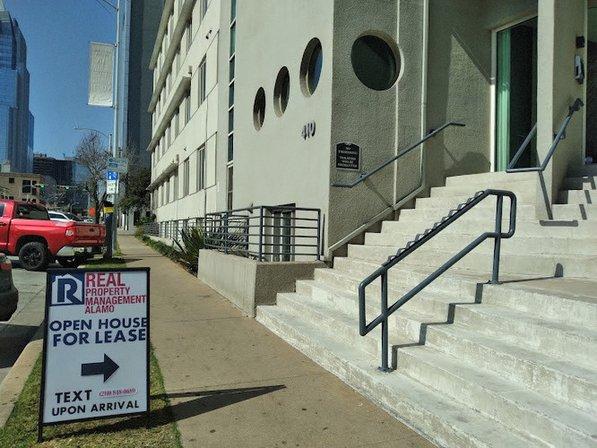 Real Property Management Alamo - San Antonio