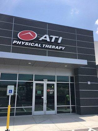 ATI Physical Therapy