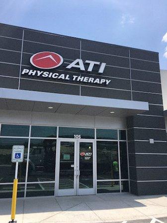 ATI Physical Therapy