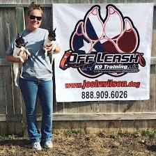 Off Leash K9 Training, LLC