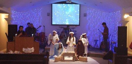 Templo Maranatha