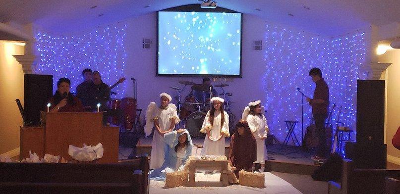 Templo Maranatha