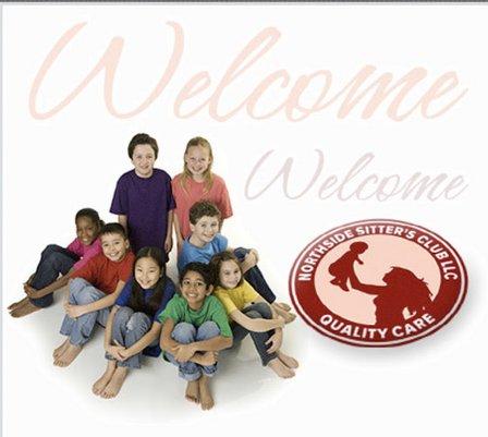 Northside Sitters Club Placement Service