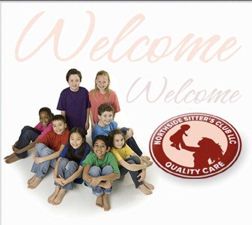 Northside Sitters Club Placement Service