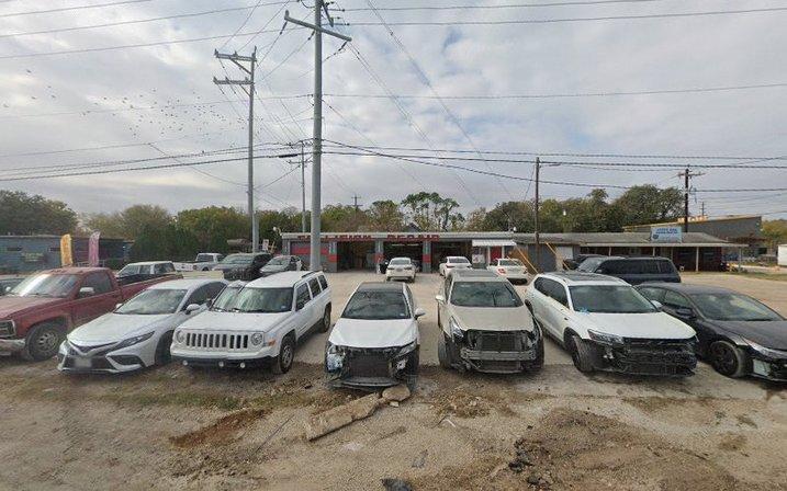 A-One Tire Shop