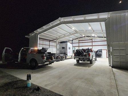 Salazar 24Hr Road Service LLC