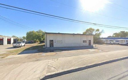 CONVERSE TIRE SHOP (CTS)