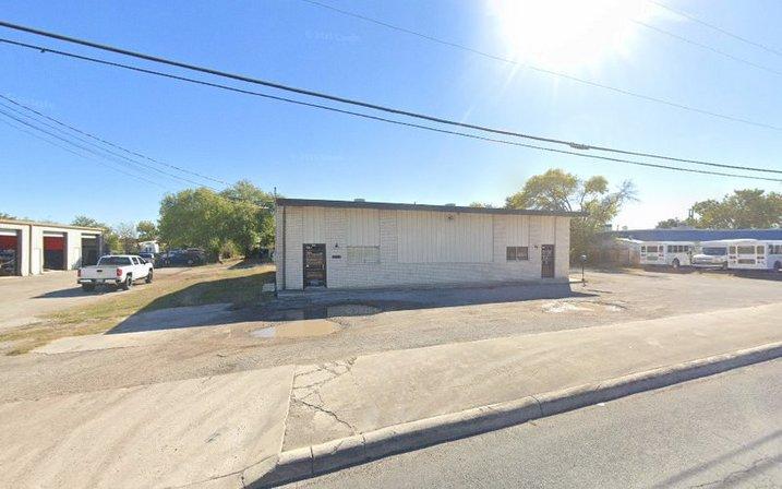 CONVERSE TIRE SHOP (CTS)