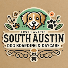 Austin Dog Boarding and Daycare