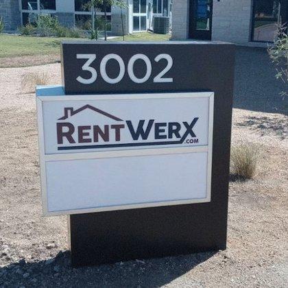 RentWerx Property Management