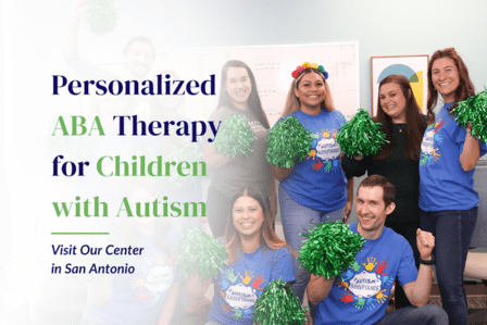 Action Behavior Centers - ABA Therapy for Autism