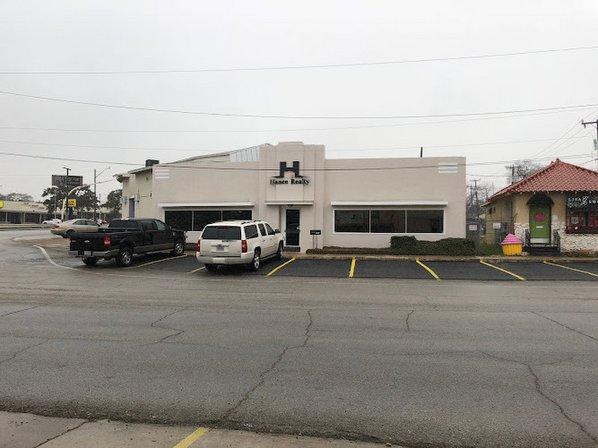 Hance Realty Real Estate & Property Management