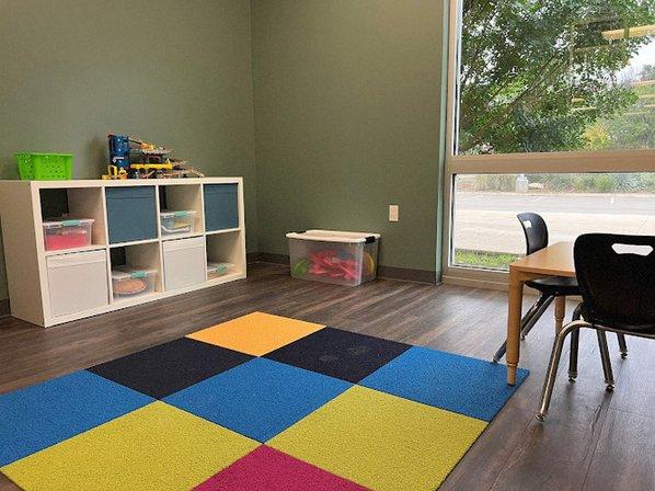 Apara Autism Center - San Antonio