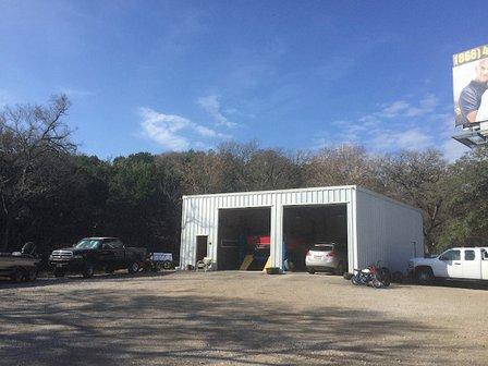 Martinez Tire Shop