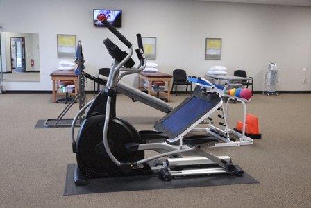 Promotion Physical Therapy