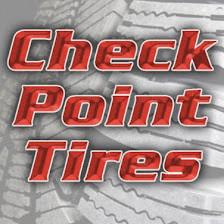 Checkpoint Tire