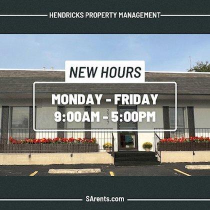 Hendricks Property Management