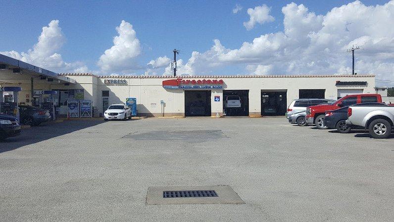 Firestone Complete Auto Care