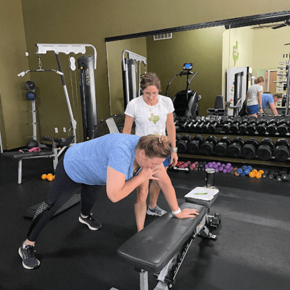 Fit Therapy of Texas