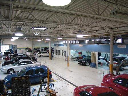 BZO Wheel & Tire Distributor LLC