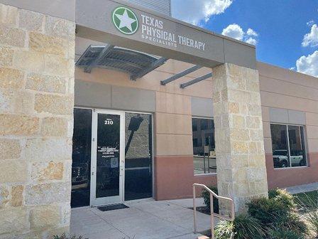 Texas Physical Therapy Specialists