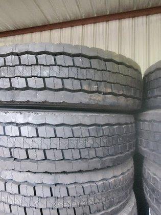 AW TRUCK TIRE WHOLESALE