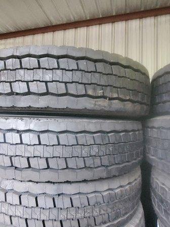 AW TRUCK TIRE WHOLESALE