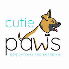 Cutie Paws Daycare