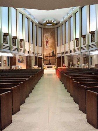 St. Margaret Mary Catholic Church