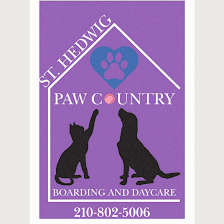 St. Hedwig Paw Country