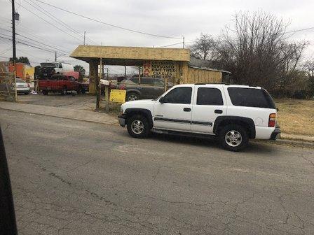 J&E Tireshop