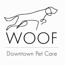 WOOF Pet Care Services