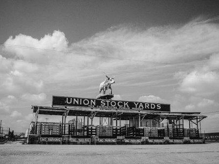 Stock Yards Commercial